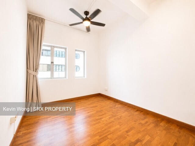 Blk 65 Tiong Bahru Estate (Bukit Merah), HDB 4 Rooms #586211511